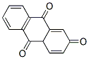 CAS#: 6635-06-9， 4aH-Anthracene-2,9,10-Trione