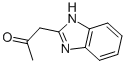CAS#: 6635-14-9， 1-(1H-Benzimidazol-2-Yl)-2-Propanone