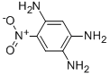 CAS#: 6635-35-4， 2,4,5-Triaminonitrobenzene