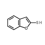 CAS#: 66355-56-4， 1-Benzofuran-2-thiol