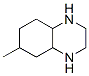 CAS#: 6639-84-5， Decahydro-6-Methyl-Quinoxaline 