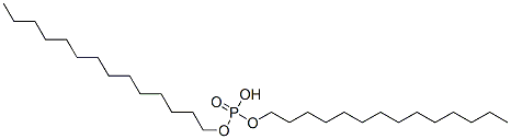 CAS#: 6640-03-5， Dimyristyl Phosphate
