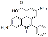 CAS 登录号：66442-94-2， 羧基底米鎓