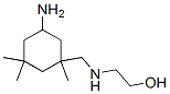 CAS#: 66470-89-1， 2-[[(5-Amino-1,3,3-Trimethylcyclohexyl)Methyl]Amino]Ethanol