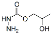 CAS#: 66470-91-5， 2-Hydroxypropyl Carbazate