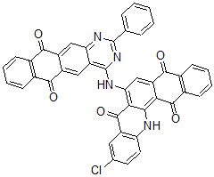 CAS#: 6661-46-7， Vat Green 12