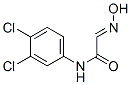 CAS#: 6662-53-9, (2E)-N-(3,4-Dichlorophenyl)-2-(Hydroxyimino)Acetamide
