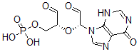 CAS#: 66672-00-2， Inosine monophosphate dialdehyde