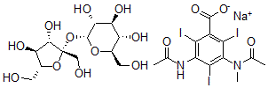 CAS#: 66720-17-0， Lymphoprep
