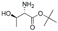 CAS#: 66748-90-1， Threonine Tert-Butyl Ester