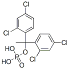 CAS#: 66796-48-3， Bis(2,4-Dichlorophenyl)Ethyl Phosphate 
