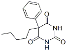 CAS#: 66843-09-2， 5-Pentyl-5-Phenyl-2,4,6(1H,3H,5H)-Pyrimidinetrione