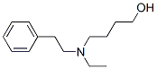 CAS#: 66859-70-9， 4-(N-Ethyl-N-Phenethylamino)-1-Butanol