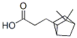 CAS#: 66879-58-1， Exo-3,3-Dimethylbicyclo[2.2.1]Heptane-2-Propionic Acid