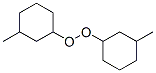 CAS#: 66903-23-9， Bis(3-Methylcyclohexyl) Peroxide