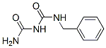 CAS 登录号：66903-24-0， 1-苄基缩二脲