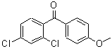 CAS#: 66938-30-5， (2,4-Dichlorophenyl)(4-methoxyphenyl)methanone