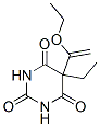 CAS#: 66941-28-4， 5-(1-Ethoxyvinyl)-5-Ethylbarbituric Acid