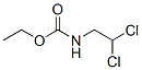 CAS 登录号：67049-75-6， N-(2,2-二氯乙基)氨基甲酸乙酯
