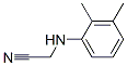 CAS#: 67083-70-9， [(2,3-Dimethylphenyl)Amino]Acetonitrile