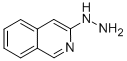 CAS#: 67107-32-8， 3-Hydrazinoisoquinoline