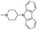 CAS#: 67196-13-8， 9-(1-Methyl-4-Piperidyl)-9H-Carbazole