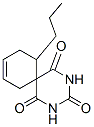 CAS#: 67196-42-3， 11-Propyl-2,4-Diazaspiro[5.5]Undec-8-Ene-1,3,5-Trione