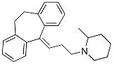 CAS#: 67196-65-0， 10,11-Dihydro-5-[3-(2-Methylpiperidino)Propylidene]-5H-Dibenzo[a,d]Cycloheptene