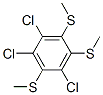 CAS#: 67341-50-8， 1,2,4-Tris(Methylthio)-3,5,6-Trichlorobenzene