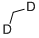 CAS#: 676-55-1， Methane-D2
