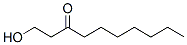 CAS#: 67633-95-8， 1-Hydroxydecan-3-One