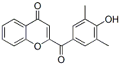 CAS#: 67652-27-1， 2-(4-Hydroxy-3,5-Dimethylbenzoyl)-4-Benzopyrone