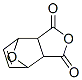 CAS#: 6766-44-5， Exo-3,6-Epoxy-1,2,3,6-Tetrahydrophthalic Anhydride