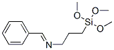 CAS#: 67674-55-9, N-Benzylidene-3-(Trimethoxysilyl)Propylamine