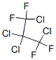 CAS#: 677-68-9， 1,2,2,3-Tetrachloro-1,1,3,3-Tetrafluoro-Propane