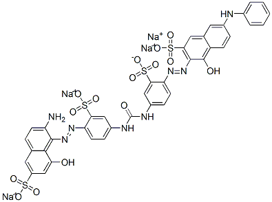 CAS#: 6771-82-0， Direct Violet 6