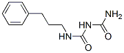 CAS#: 6774-17-0， 1-(3-Phenylpropyl)Biuret
