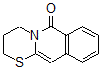 CAS#: 67755-06-0， Thiazinoisoquinolone