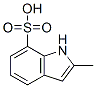 CAS#: 67786-22-5， 2-Methyl-1H-Indole-7-Sulfonic Acid