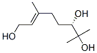 CAS#: 67800-87-7， [S-(E)]-3,7-Dimethyloct-2-Ene-1,6,7-Triol