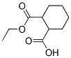 CAS#: 67805-22-5， Ethyl Hydrogen Cyclohexane-1,2-Dicarboxylate