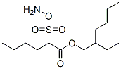 CAS#: 67845-76-5， 2-(Ammoniooxysulfonyl)Hexanoic Acid 2-Ethylhexyl Ester
