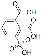 CAS#: 67892-43-7， 3-Sulphophthalic Acid
