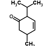 CAS#: 678980-81-9， 2-Isopropyl-5-methyl-3-cyclohexen-1-one