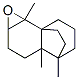 CAS 登录号：67919-67-9， 八氢-3a,4,7b-三甲基-2H-4,7alpha-乙桥萘并[1,2-b]环氧乙烯