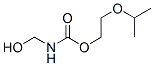 CAS#: 67952-44-7， 2-(1-Methylethoxy)Ethyl (Hydroxymethyl)-Carbamate