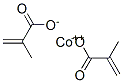 CAS#: 67952-53-8， Cobalt(2+) Methacrylate