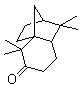 CAS#: 67952-58-3， Hexahydro-1,1,5,5-Tetramethyl-2H-2,4alpha-Methanonaphthalen-6(5H)-One
