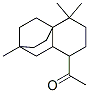 CAS#: 67989-98-4， 1-[(Octahydro-2,5,5-Trimethyl-2H-2,4alpha-Ethanonaphthalen)-8-Yl]Ethanone