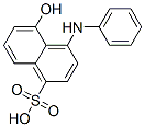 CAS#: 68003-37-2， 5-Hydroxy-4-(Phenylamino)Naphthalenesulphonic Acid
